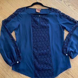 Tory Burch Blouse NWOT